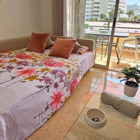 Bright Apartment Playa Del Ingles Εξωτερικό φωτογραφία