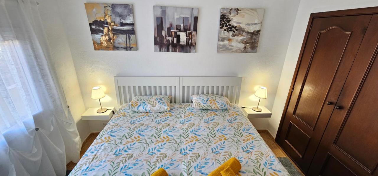 Bright Apartment Playa Del Ingles Εξωτερικό φωτογραφία