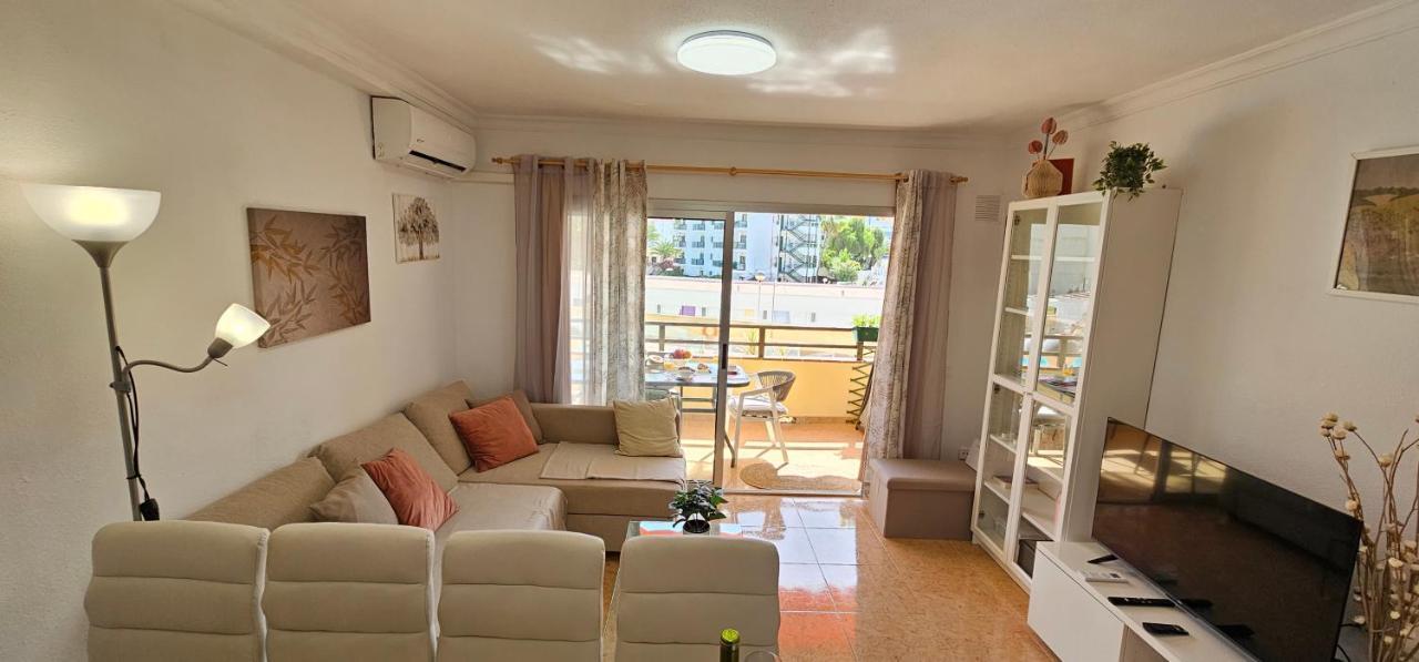 Bright Apartment Playa Del Ingles Εξωτερικό φωτογραφία