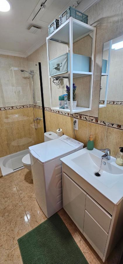Bright Apartment Playa Del Ingles Εξωτερικό φωτογραφία
