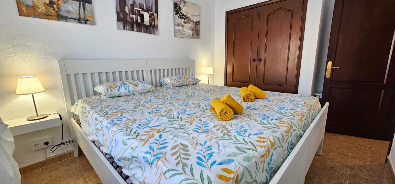 Bright Apartment Playa Del Ingles Εξωτερικό φωτογραφία