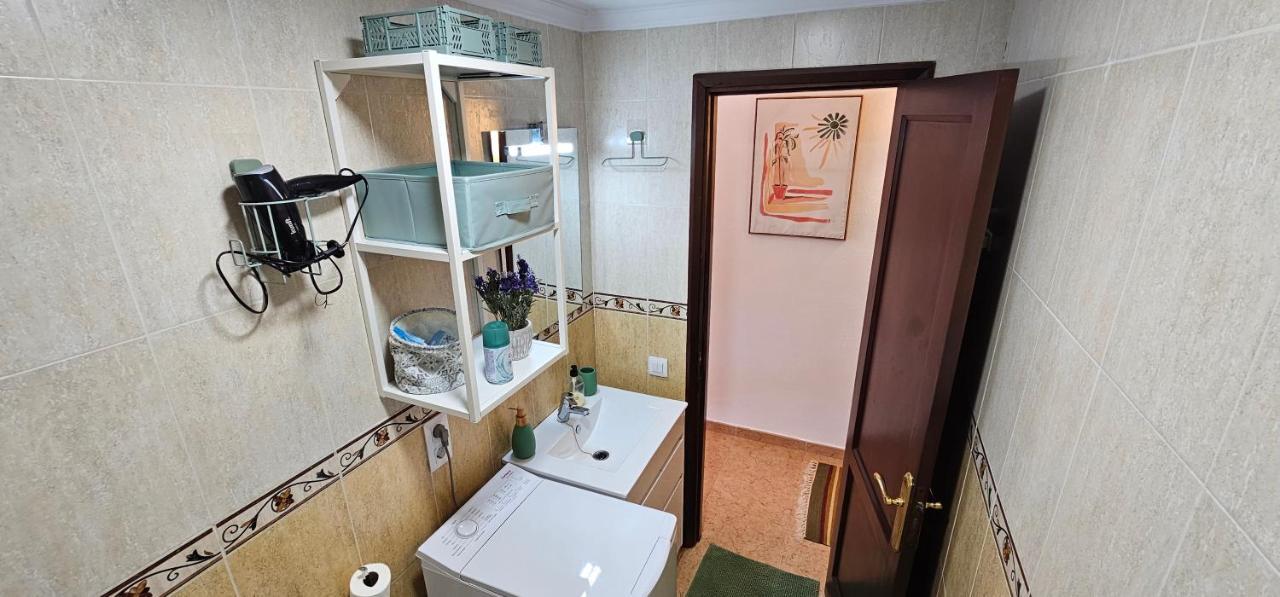 Bright Apartment Playa Del Ingles Εξωτερικό φωτογραφία