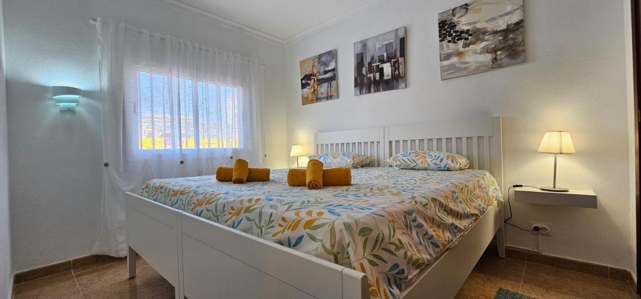 Bright Apartment Playa Del Ingles Εξωτερικό φωτογραφία