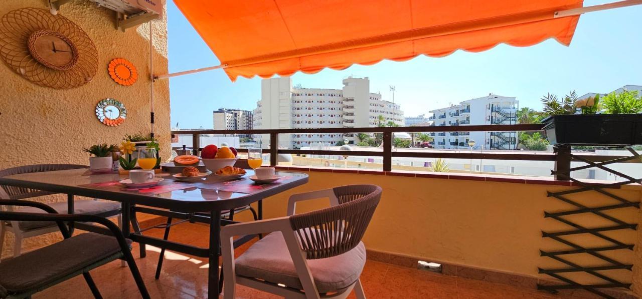 Bright Apartment Playa Del Ingles Εξωτερικό φωτογραφία