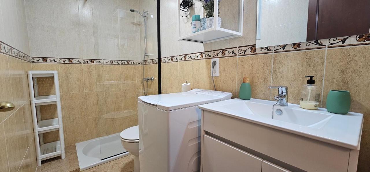 Bright Apartment Playa Del Ingles Εξωτερικό φωτογραφία