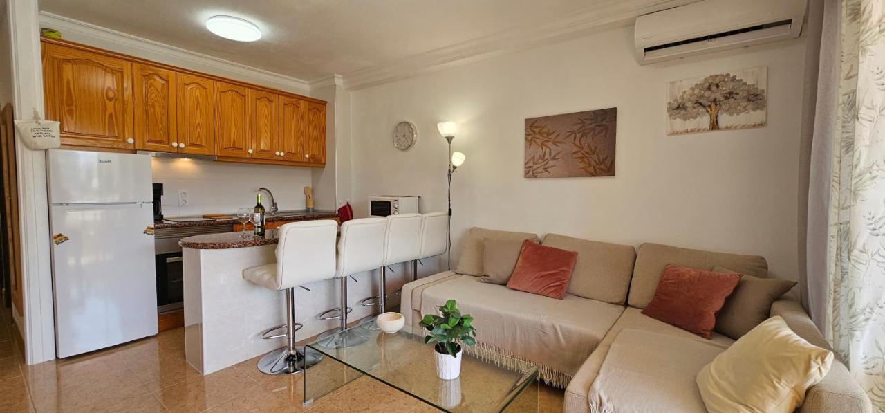 Bright Apartment Playa Del Ingles Εξωτερικό φωτογραφία
