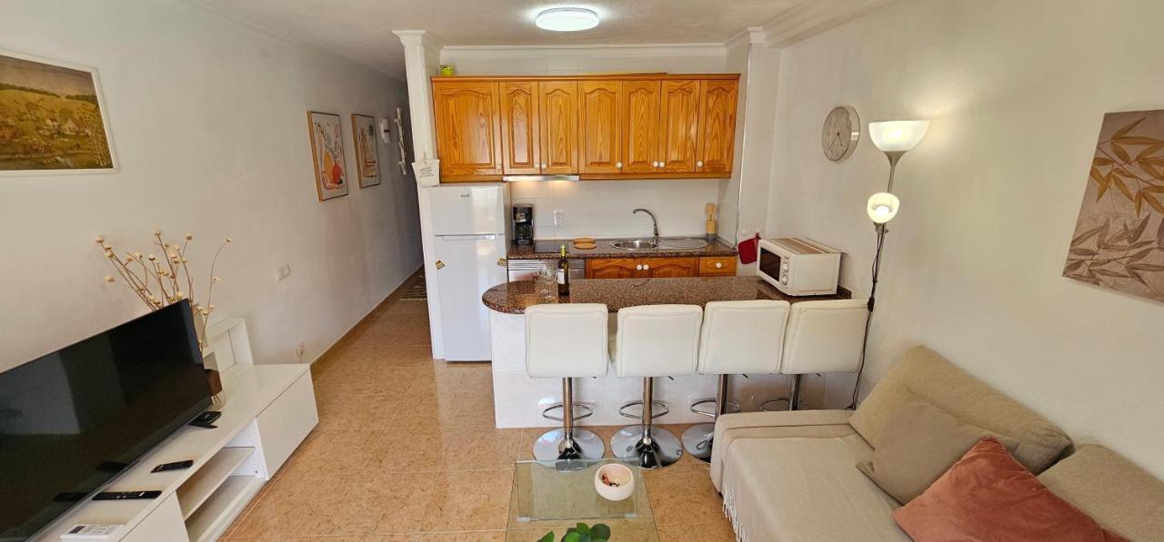 Bright Apartment Playa Del Ingles Εξωτερικό φωτογραφία