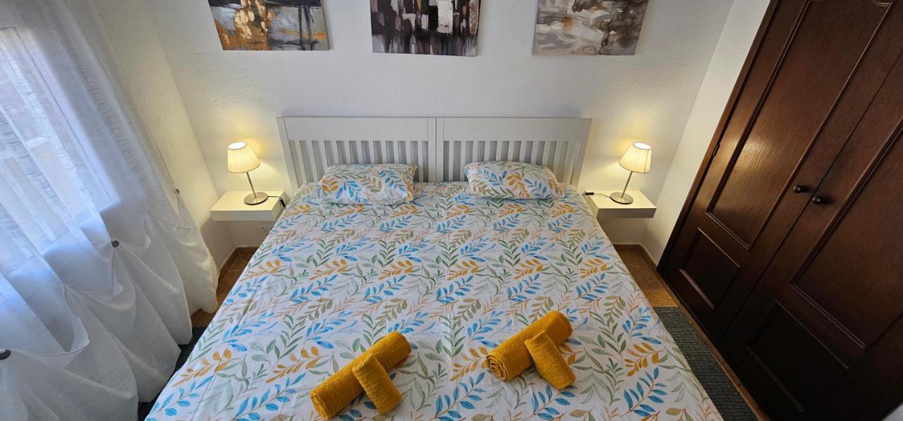 Bright Apartment Playa Del Ingles Εξωτερικό φωτογραφία
