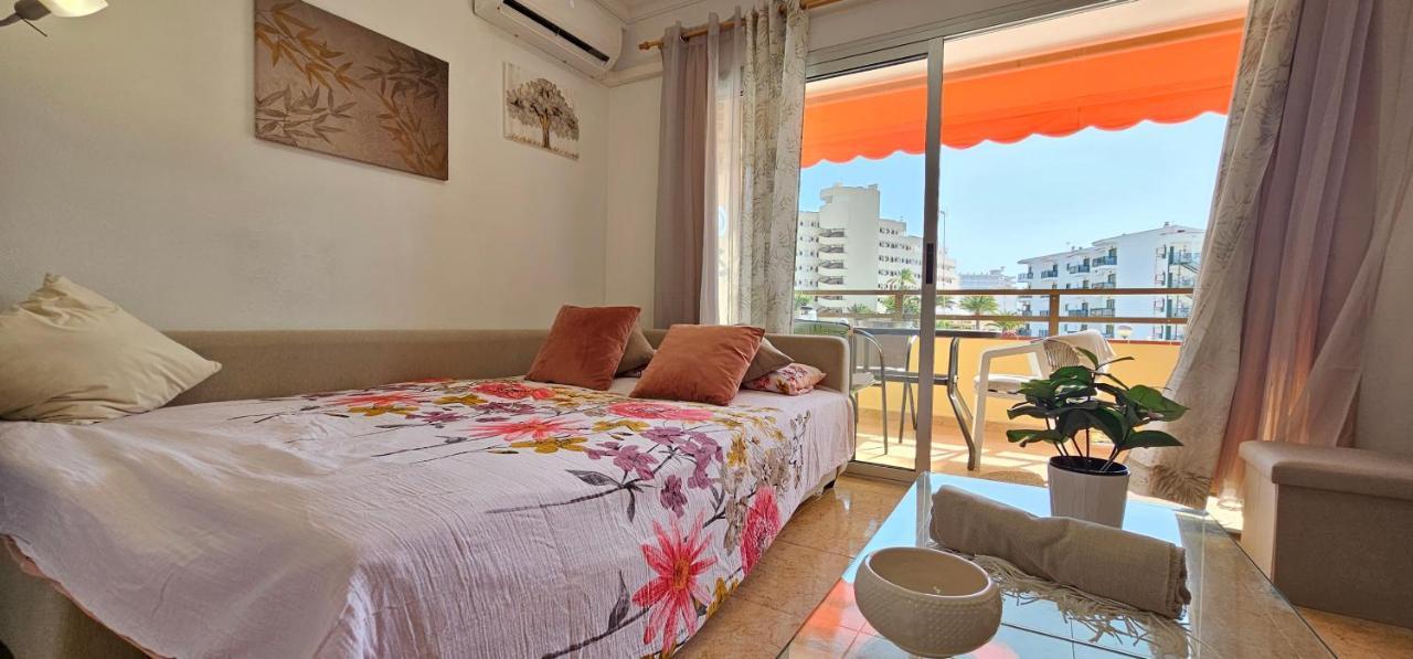 Bright Apartment Playa Del Ingles Εξωτερικό φωτογραφία
