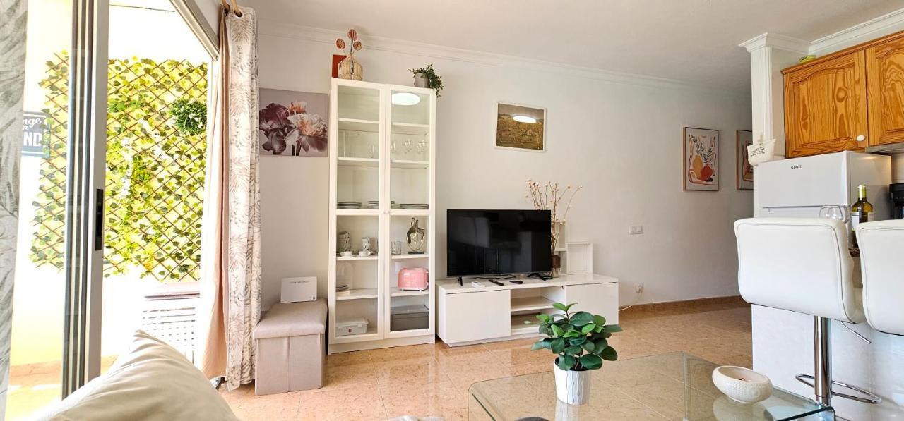 Bright Apartment Playa Del Ingles Εξωτερικό φωτογραφία