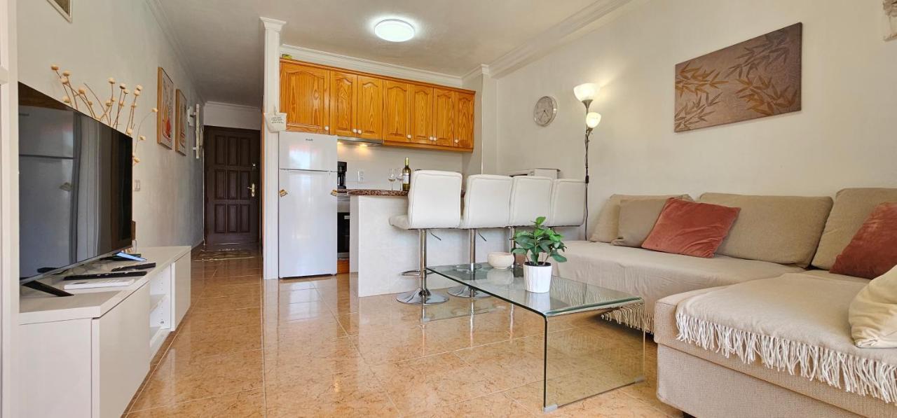 Bright Apartment Playa Del Ingles Εξωτερικό φωτογραφία