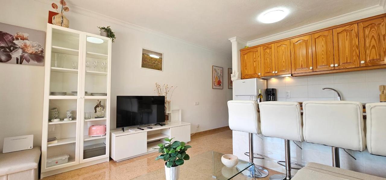 Bright Apartment Playa Del Ingles Εξωτερικό φωτογραφία